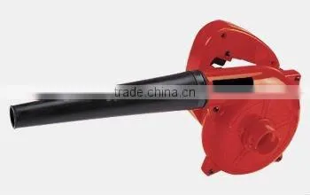 high speed 800w electric hand blower with suction function