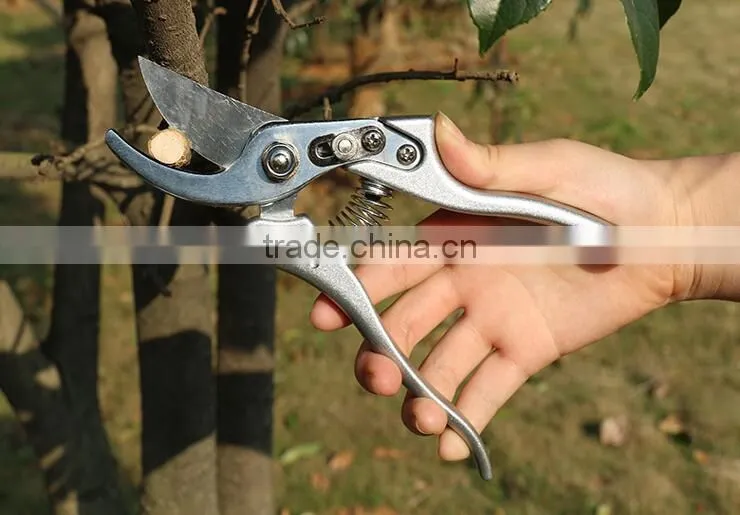 Professional Bypass Pruning Shears - Hand Pruner