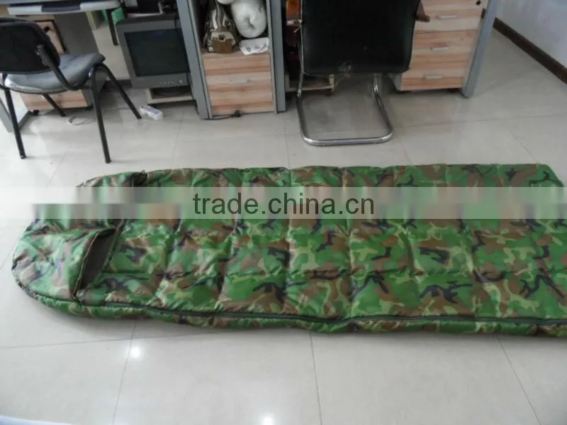 Down sleeping bags,army sleeping bags,military sleeping bags