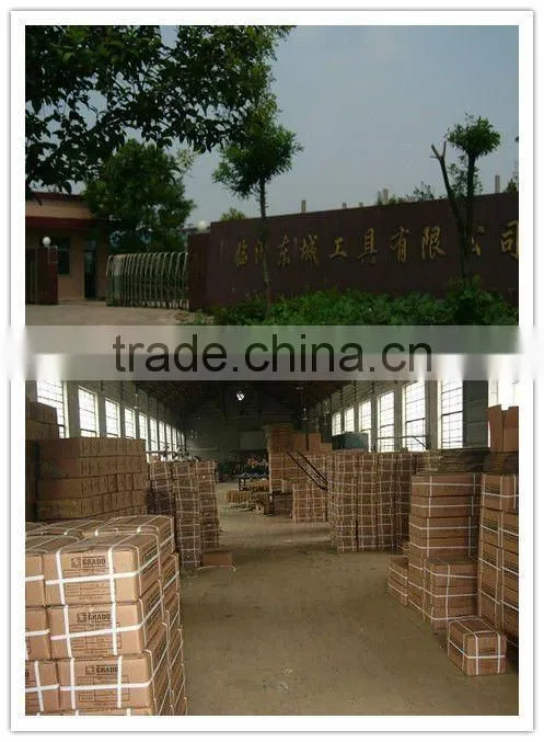 Aluminum Material and Snow Shovel Application snow shovel