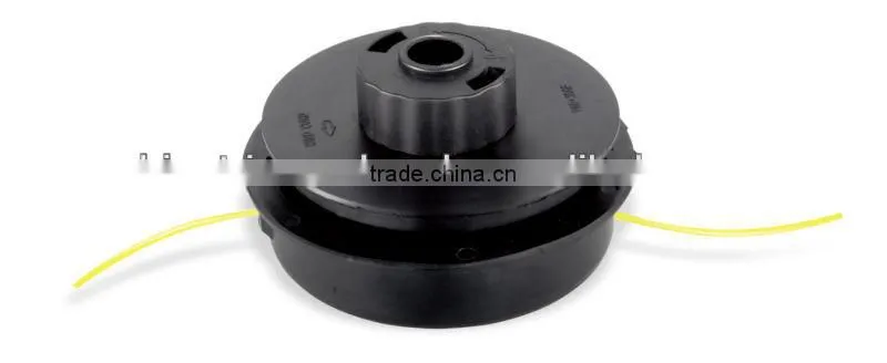 weed eater spare parts brush cutter nylon cutting head
