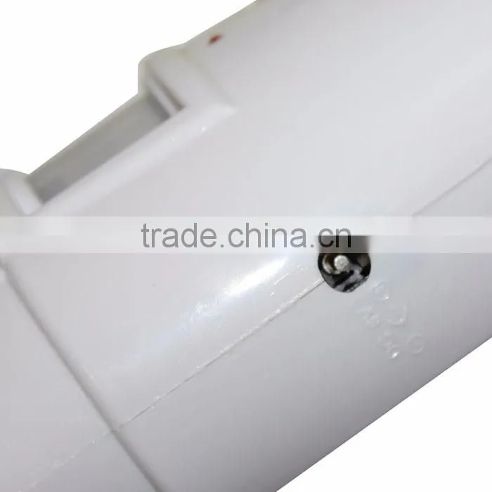 Infrared Remote Alarm