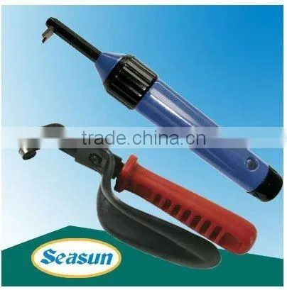 E Type Deburring Tools