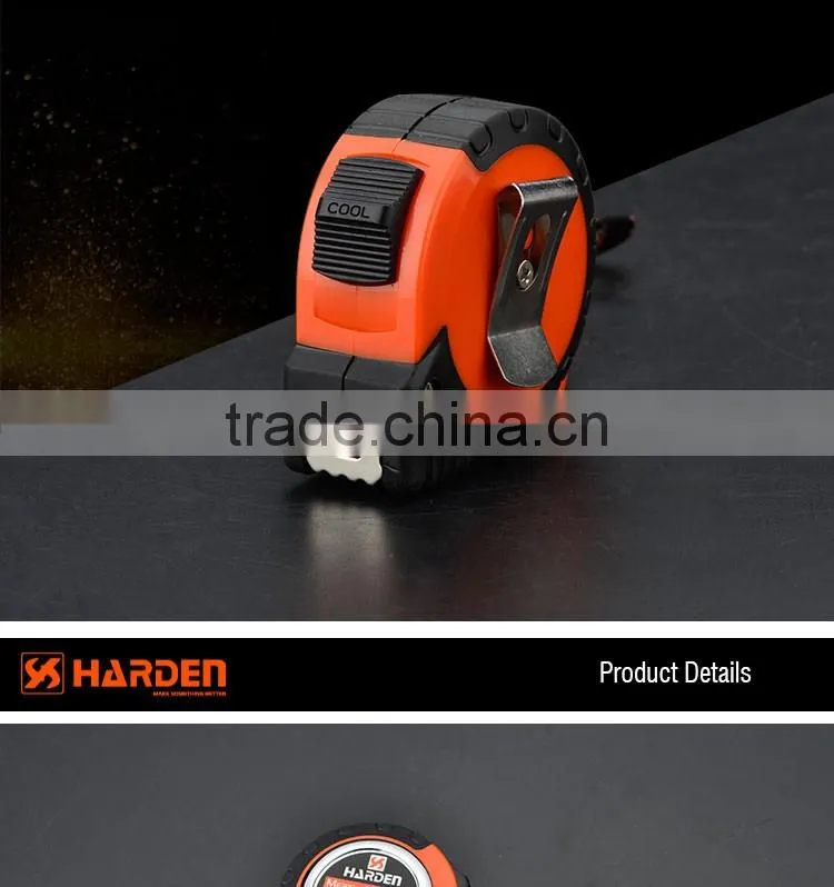 Customers' Demand Professional Measuring Tape