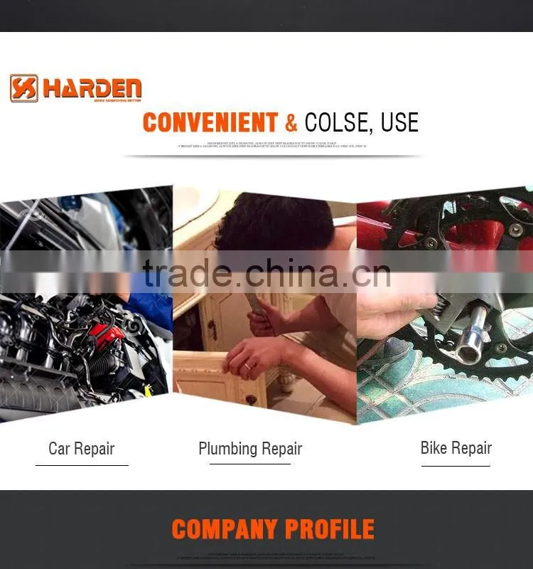 Ratchet combination spanner for hand tools 2016 / Professional wrench high quanlity tools wrench
