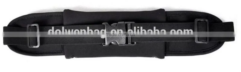 2015 Popular Neoprene Sports Running Waist Belt