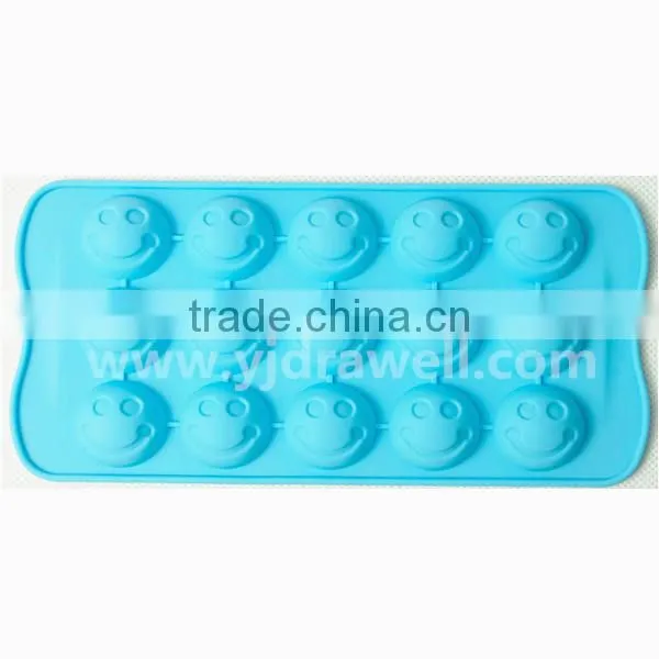 SH-6476 Heat Resistant Durable Flexible Non Slip Mat silicone pot holder