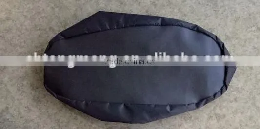 High Quality 210D Polyester Waterproof Shoes Cover(Z-SC-001)
