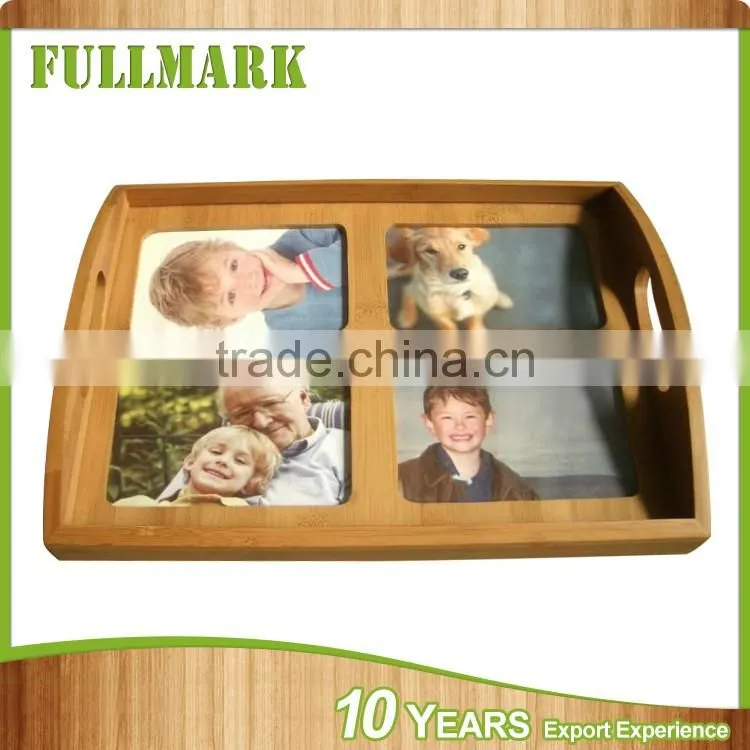 Environmental Wooden Photo Frame/Picture Frame