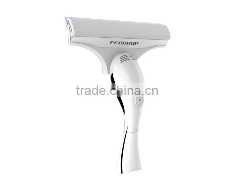 Powerful handy cacuum window cleaner