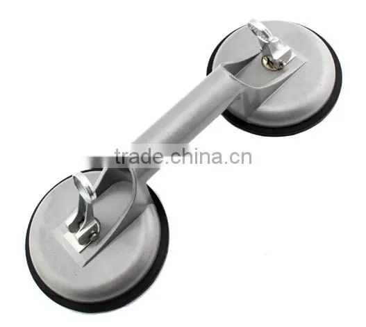 BERRYLION tools powerful two jaws glass suction cup with alloy design