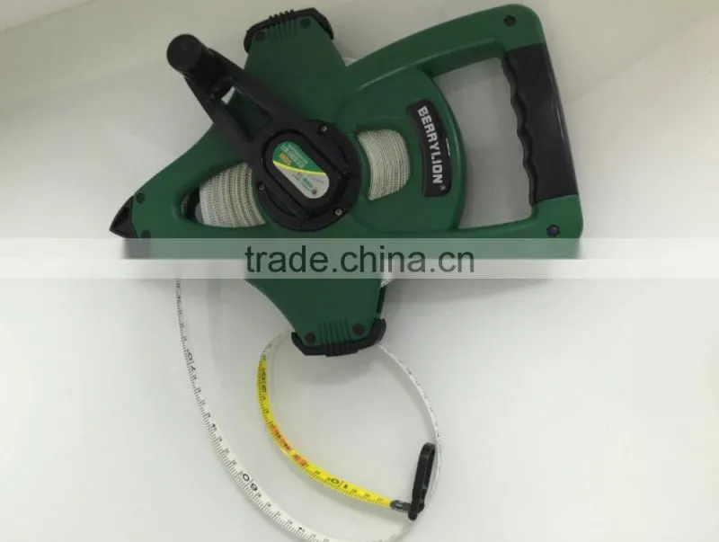 Berrylion Fiber Measuring Tapes ABS+ TPR Surface fiber Measuring Tapes