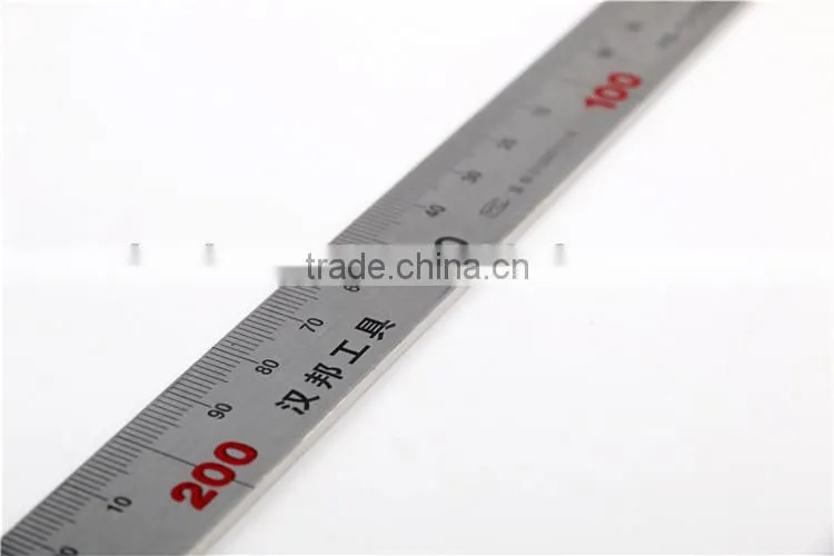 Professional stainless steel square with high quality