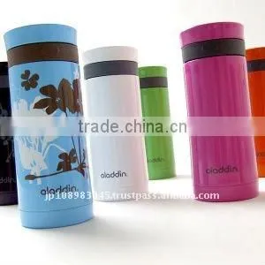 Japanese Thermal Bottle thermos mug glass jar for Wholesalers