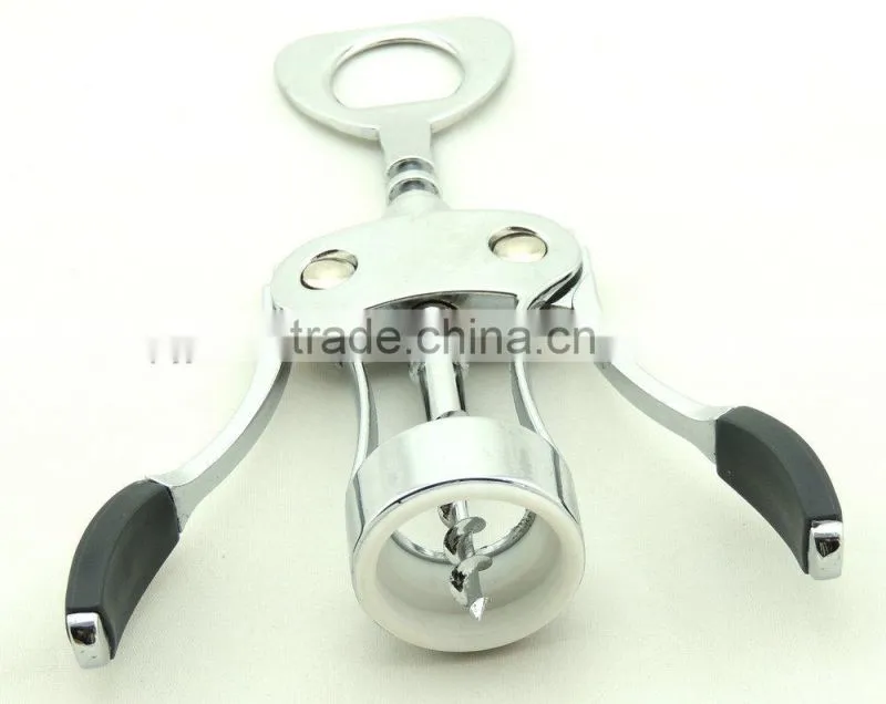Wine accessory/Bar accessory/kitchen wine corkscrew wine opener