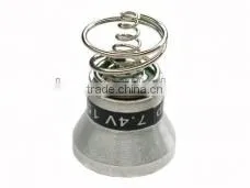 Flashlight 7.4V Xenon LED Light Bulb Parts