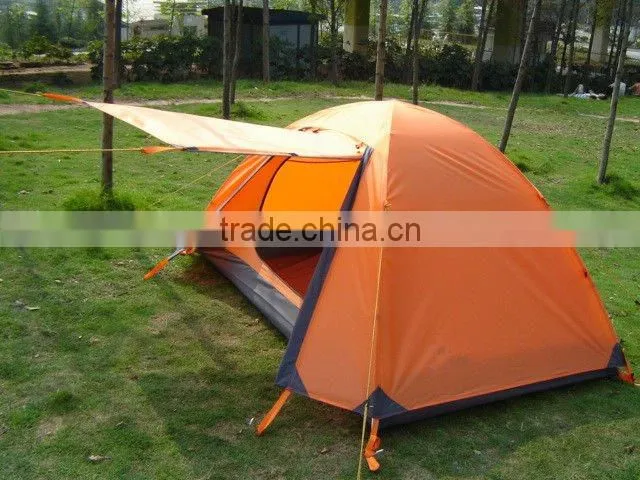 Quick Set-up Outdoor Camping Tent