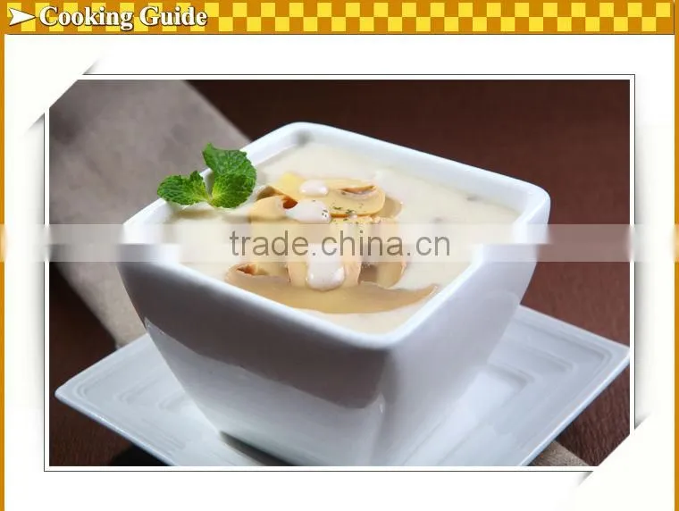 20g sequent bag Granulated Mushroom Bouillon