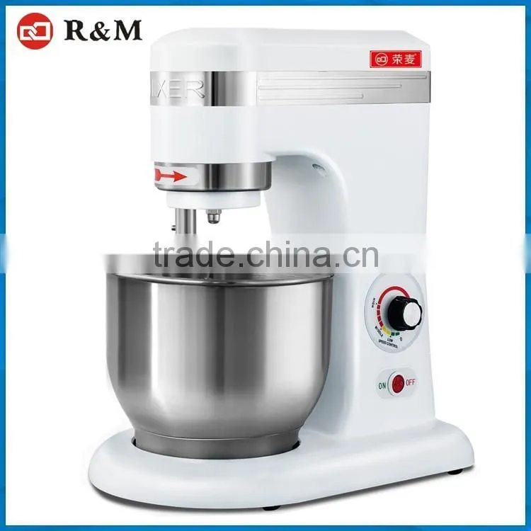 Bakery Food Stainless Steel Large 20 litre Cake Mixer Price