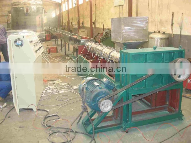 high efficiency Hot melt glue stick machine
