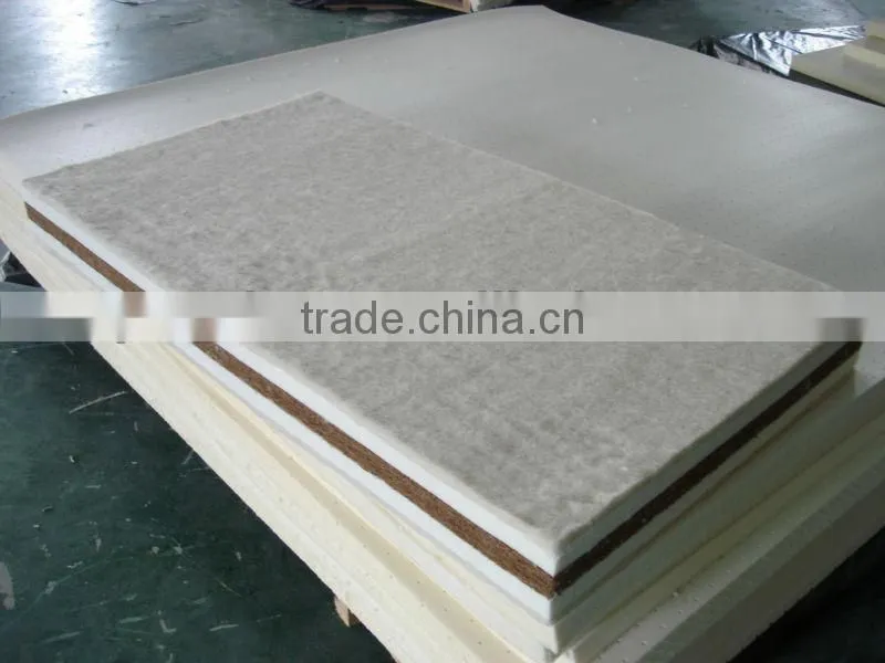 sandwish style baby use mattress core