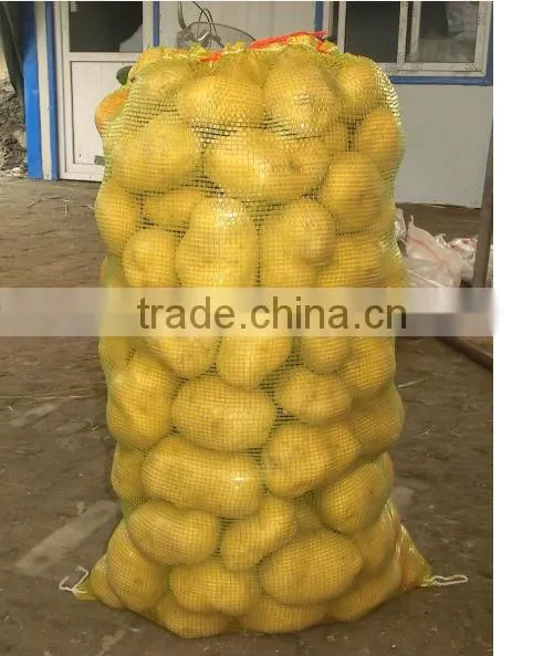 potato bag plastic factory for bag