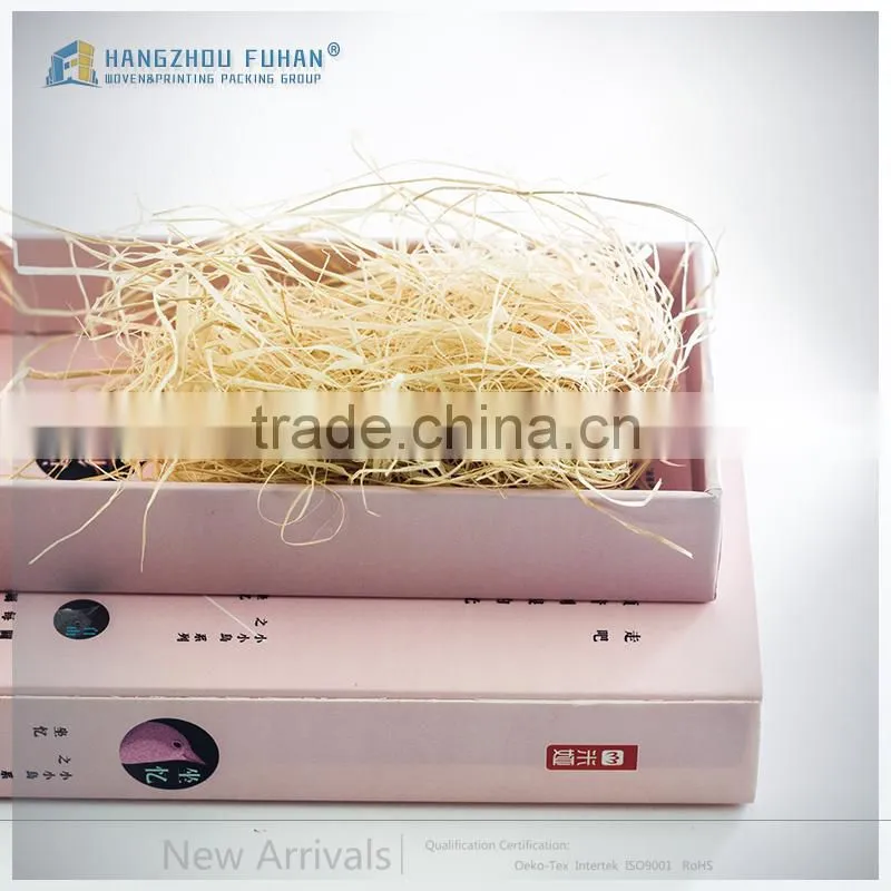 Customized Colorful Cardboard Box Packaging for Pen