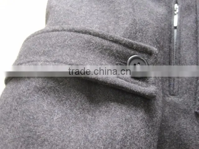 Latest design coat pant women suit 2016