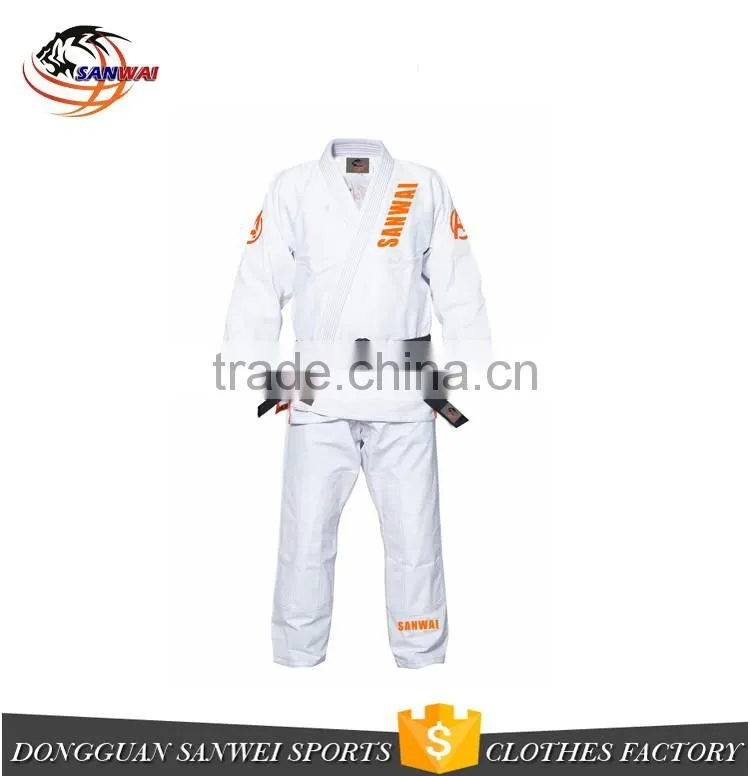 Wholesale of High Quality Custom Bjj Gi