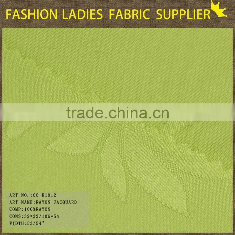 high quality jacquard woven fabric,shaoxing textile jacquard fabriccheap rayon jacquard lining fabric