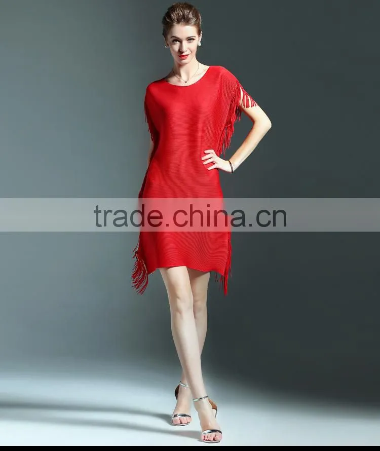 elegant korean dress