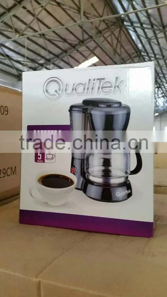 BHNC0F98 Kitchen Appliances Coffee Maker with Thermal Carafe Stocklot available