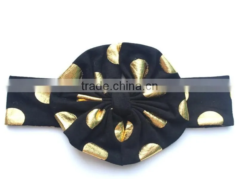 2016 manufactory kids hair accessories wholesale baby headband wholesale from China Rand baby clothing