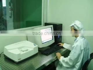 Shenzhen Yuhao Technology Co., Ltd. company overview - view 1