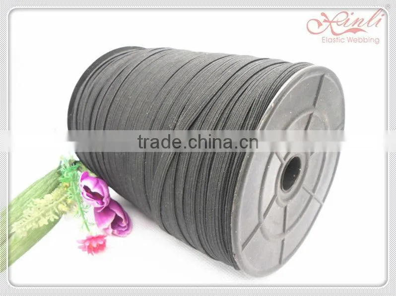 New elastic clothing rubber