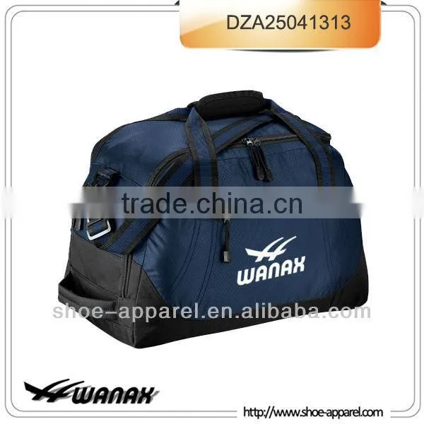 Red Womens Sport Bags for Gym Gear