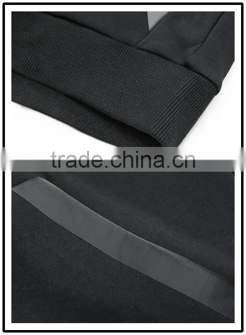 new fashion men's hoodies & sweatshirts with hood