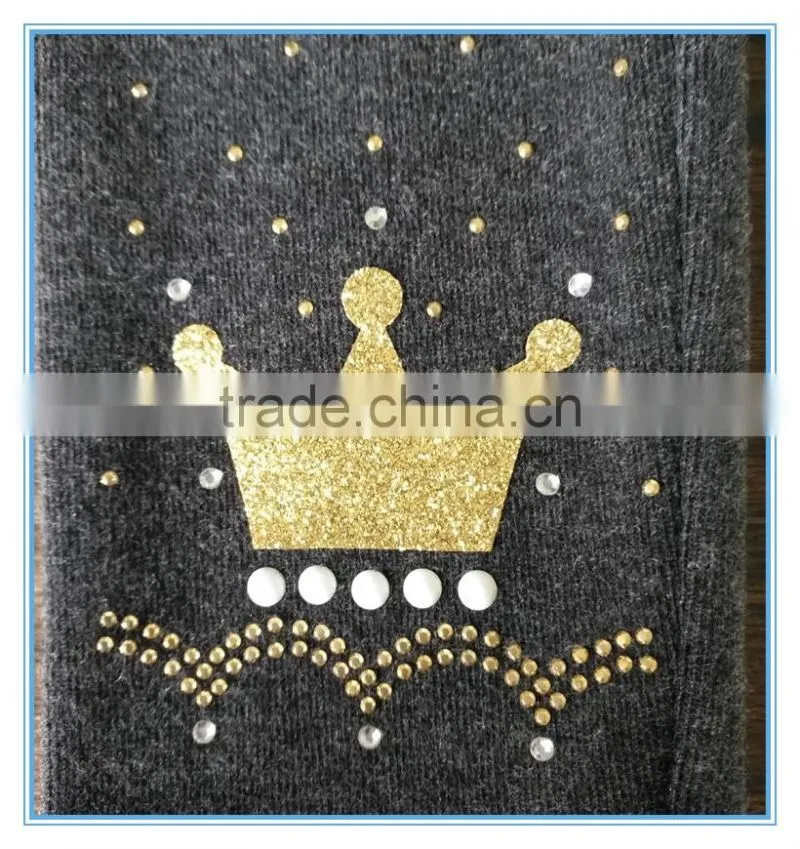 New products 2016 winter thick leggings kids cotton pants, babt girls cotton trousers leggings, child pants