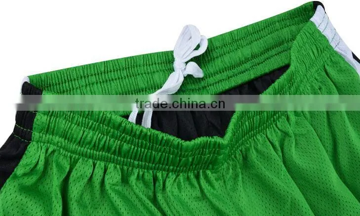 Customizable netball & volleyball & badminton & basketball & football pants, with fine elasticity, ventilation, durability