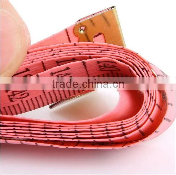 Good Quality Colorful Customized Tailors Measure Tape