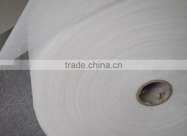 Bindery back lining Gauze