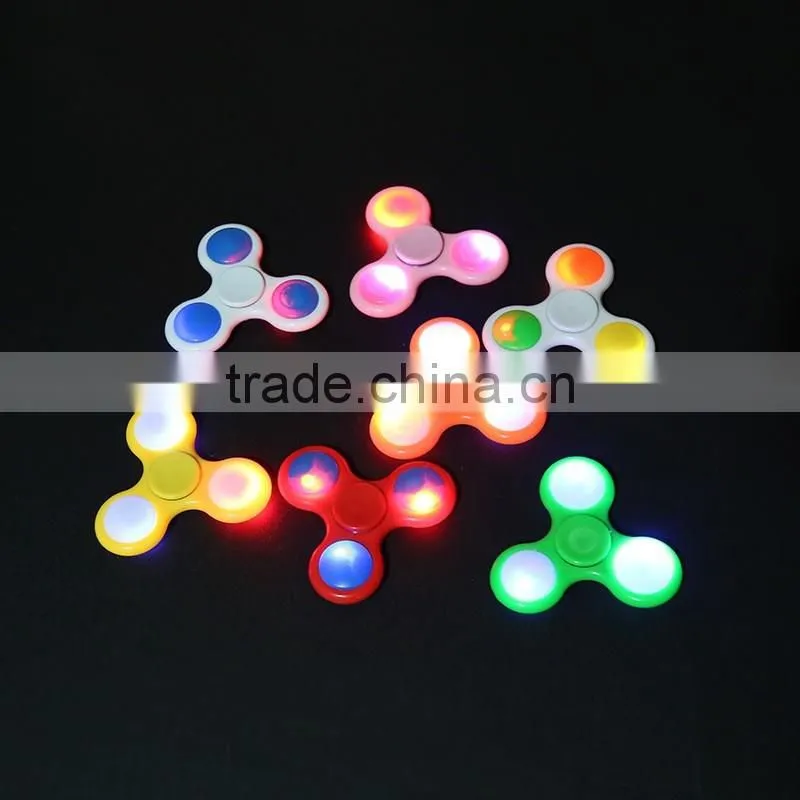 2017 wholesale Ultra Durable High Speed Fingertip Gyro