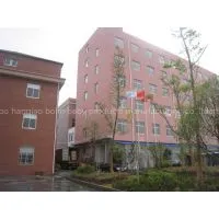 Ningbo Hanqiao Bolin Baby Products Manufacturing Co.,ltd company overview - view 1