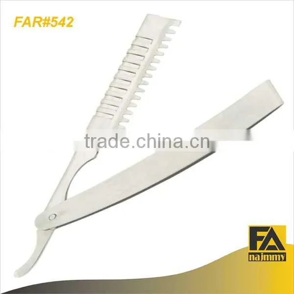 Hair Extension Removal Pliers made of stainless steel