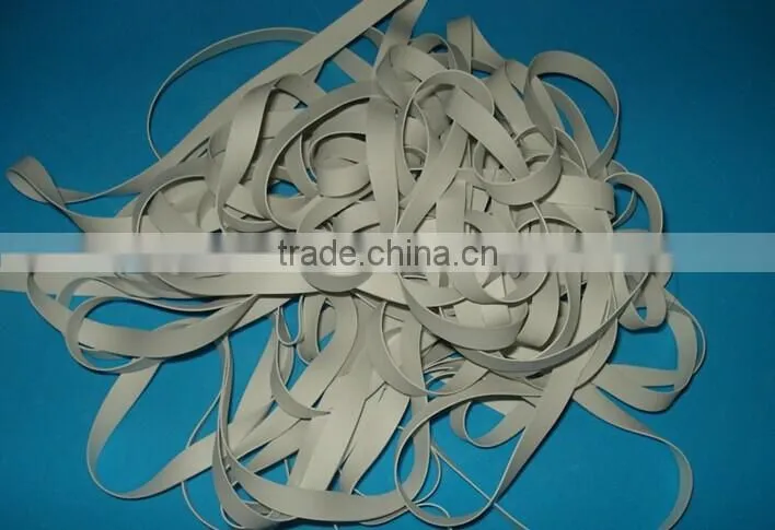 rubber elastic tape