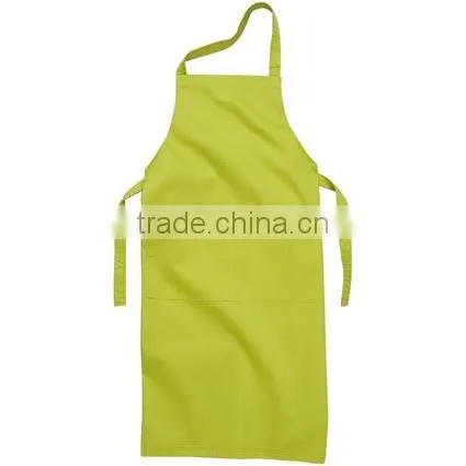 Full Body Apron-Length