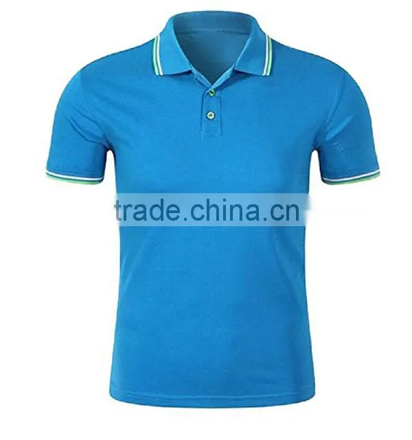 men t-shirt polo shirts Latest design high quality polo shirt