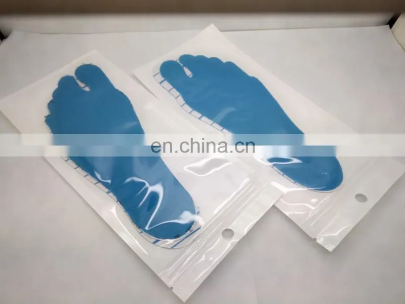 2017 China wholesale Summar Nakefits soles Nakefits pads/sticks Waterproof beach shoes