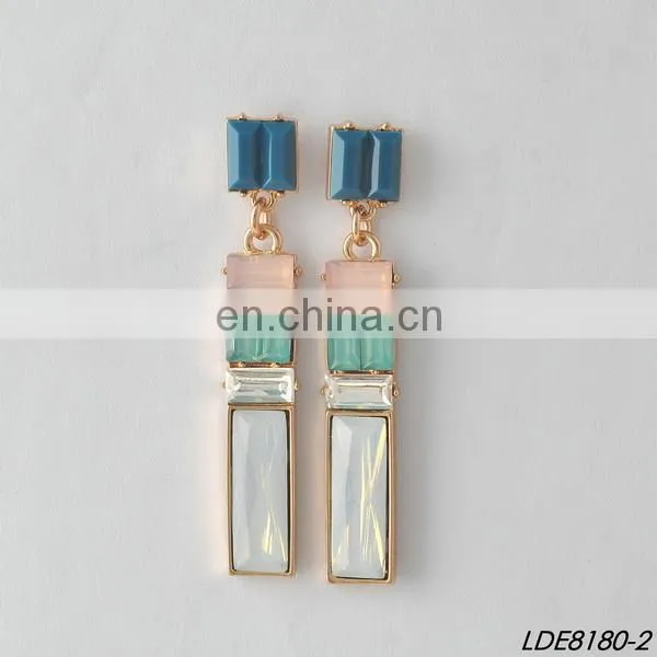 Short stud earrings hot beb earrings