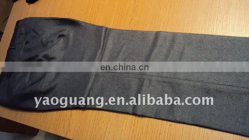 TR218 mans fashion suit